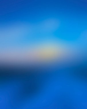 Abstract blur background of colors mixed 