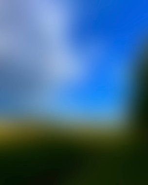 Tasarımınız için soyut bulanık arkaplan