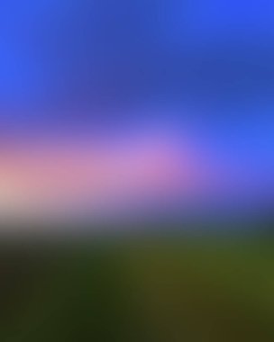 Abstract blur background of colors mixed 