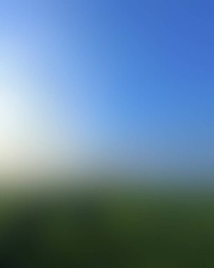 Abstract blur background of colors mixed 