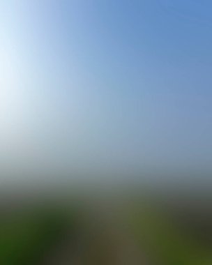 Abstract blur background of colors mixed 