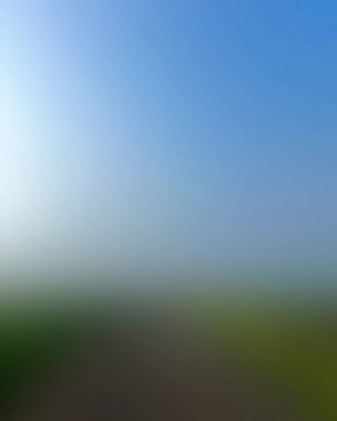 Abstract blur background of colors mixed 