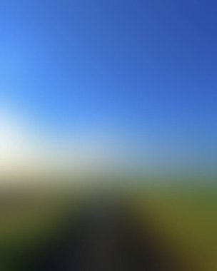 Abstract blur background of colors mixed 