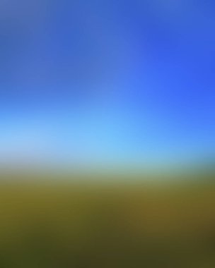 Abstract blur background of colors mixed 