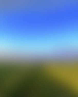 Abstract blur background of colors mixed 