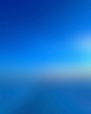 Abstract blur background of colors mixed 