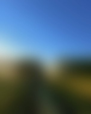 Abstract blur background of colors mixed 