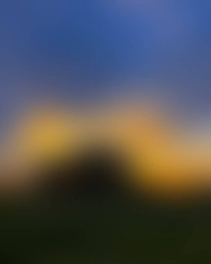 Abstract blur background of colors mixed 