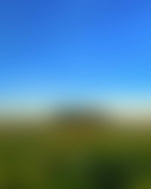 Abstract blur background of colors mixed 