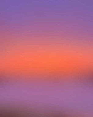 Abstract blur background of colors mixed 