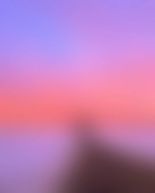 Abstract blur background of colors mixed 