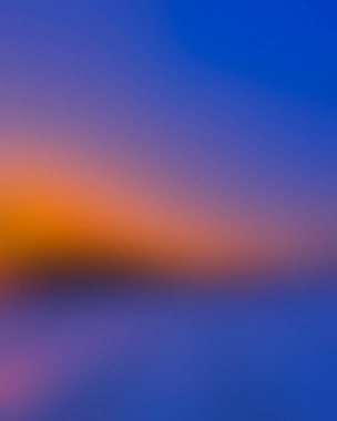 Abstract blur background of colors mixed 