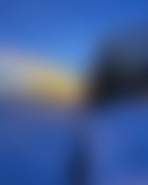 Abstract blur background of colors mixed 