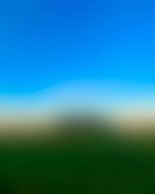 Abstract blur background of colors mixed 