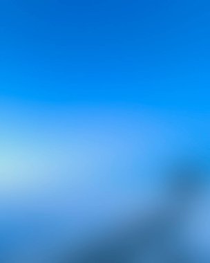 Abstract blur background of colors mixed 