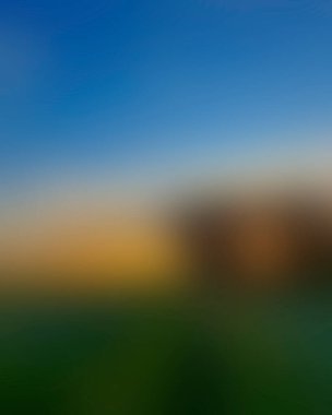 Abstract blur background of colors mixed 