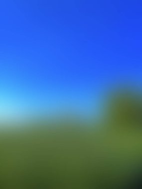 Abstract blur background of colors mixed 