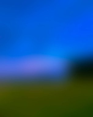 Abstract blur background of colors mixed 