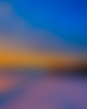 Abstract blur background of colors mixed 