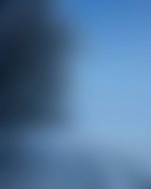 Abstract blur background of colors mixed 