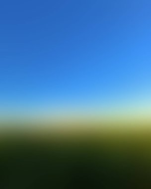 Abstract blur background of colors mixed 