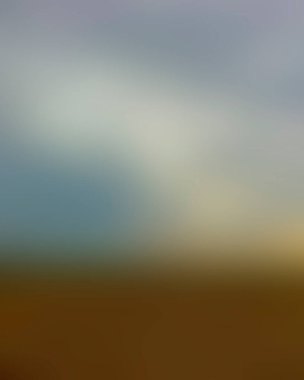 Abstract blur background of colors mixed 