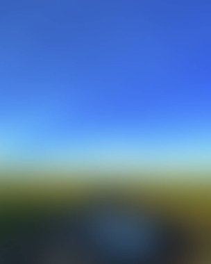 Abstract blur background of colors mixed 