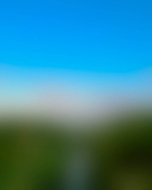 Abstract blur background of colors mixed 