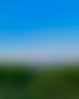 Abstract blur background of colors mixed 