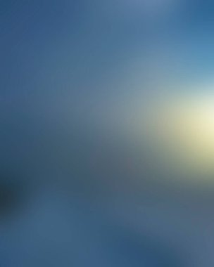 Abstract blur background of colors mixed 