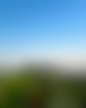 Abstract blur background of colors mixed 