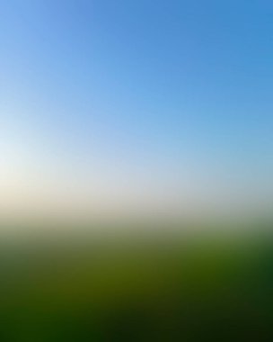 Abstract blur background of colors mixed 