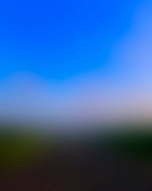 Abstract blur background of colors mixed 