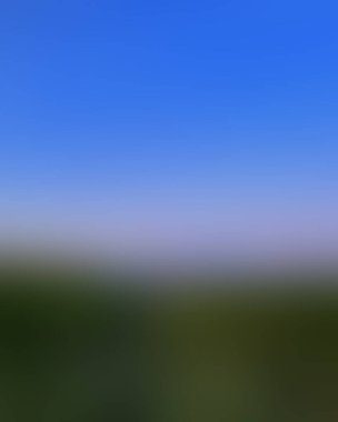 Abstract blur background of colors mixed 