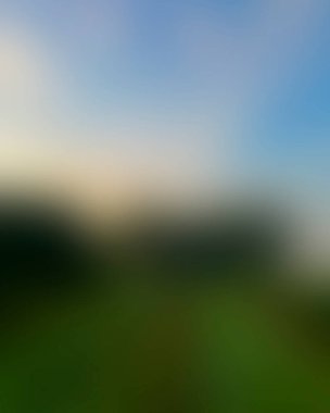 Abstract blur background of colors mixed 