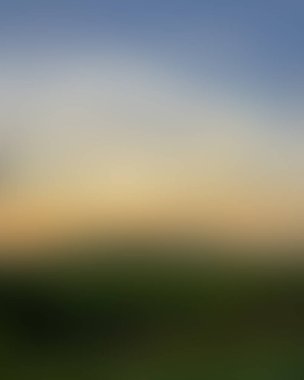 Abstract blur background of colors mixed 