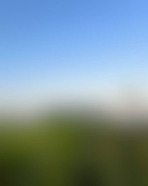 Abstract blur background of colors mixed 