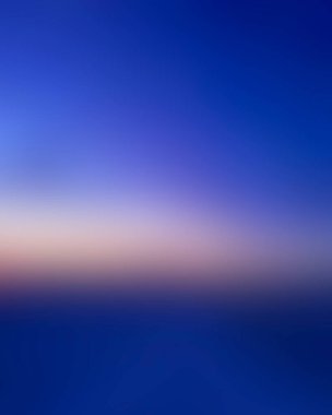 Abstract blur background of colors mixed 