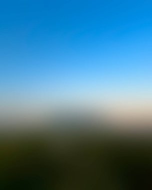 Abstract blur background of colors mixed 