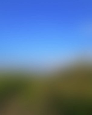 Abstract blur background of colors mixed 