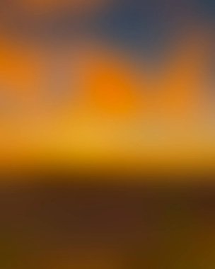 Abstract blur background of colors mixed 