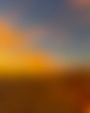 Abstract blur background of colors mixed 