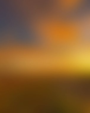 Abstract blur background of colors mixed 