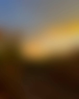 Abstract blur background of colors mixed 