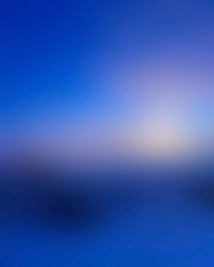 Abstract blur background of colors mixed 
