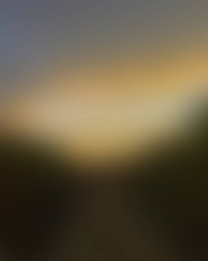 Abstract blur background of colors mixed 