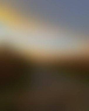 Abstract blur background of colors mixed 