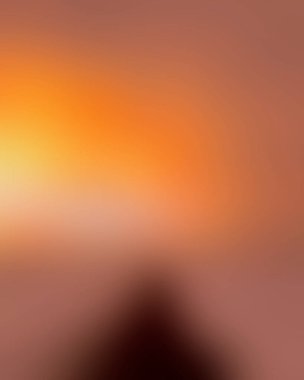 Abstract blur background of colors mixed 