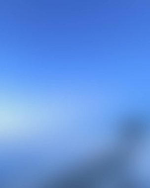 Abstract blur background of colors mixed 