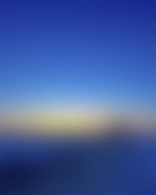 Abstract blur background of colors mixed 